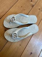 Gucci Flipflops Baden-Württemberg - Weinheim Vorschau