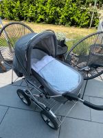 Hesba Kinderwagen Nordrhein-Westfalen - Wetter (Ruhr) Vorschau