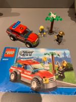 Lego City 60001 Feuerwehr Einsatzwagen Niedersachsen - Winsen (Luhe) Vorschau