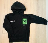 Cooler Hoody von Minecraft 134/140 Rheinland-Pfalz - Schallodenbach Vorschau