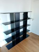 Regal schwarz 20 Euro Nürnberg (Mittelfr) - Nordstadt Vorschau