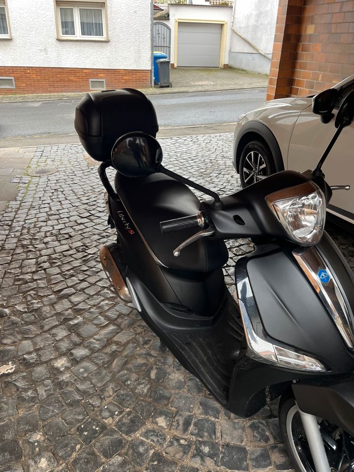 Piaggio Liberty in Bad Camberg