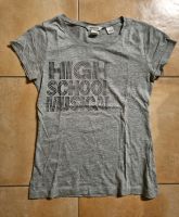 H & M : T - Shirt 152 , 158 Mädchen , Shirt , Tops Hessen - Wartenberg Vorschau