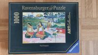 Puzzle Paul Gauguin Die wunderbare Quelle 1000 Teile Hannover - Ahlem-Badenstedt-Davenstedt Vorschau