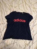 Adidas T-Shirt Sachsen - Zwenkau Vorschau