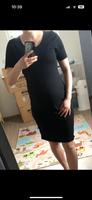 Umstandskleid, Basic, h&m, T-Shirt-Kleid Bayern - Neumarkt-Sankt Veit Vorschau