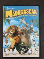 DVD Madagascar Bayern - Uettingen Vorschau