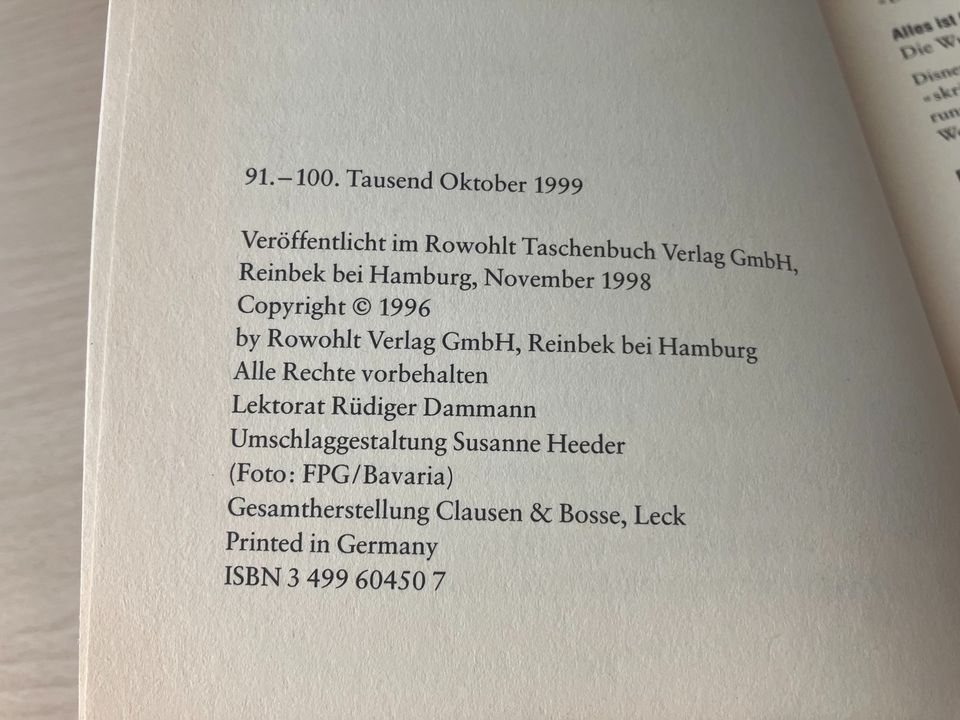 Die Globalisierungsfalle, Angriff auf Demokratie und Wohlstand in Potsdam