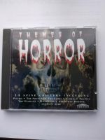 Themes Of Horror (CD) Bayern - Schöllnach Vorschau