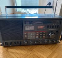 Grundig Professionell, Satellit 650, Weltempfänger International Berlin - Tempelhof Vorschau