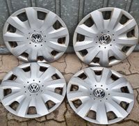 Original VW 16" Radkappen PA 6.6 MD 16 Bayern - Leinach Vorschau