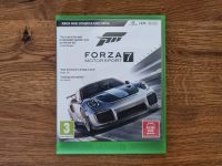 Forza Motorsport 7, XBOX ONE Düsseldorf - Oberkassel Vorschau