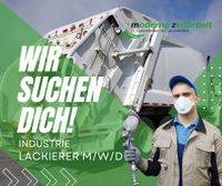 Wir suchen Industrie Lackierer m/w/d! Niedersachsen - Osterholz-Scharmbeck Vorschau