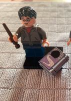 Harry Potter Lego Minifiguren Rheinland-Pfalz - Schmittweiler Vorschau