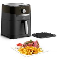 Tefal Heißluftfritteuse EY5018 Easy Fry & Grill NP289€ Nordrhein-Westfalen - Lohmar Vorschau