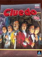 Cluedo-interaktives  Detektivspiel  für  PC,  3CD, gebraucht Hamburg-Nord - Hamburg Langenhorn Vorschau