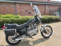 Z750 TWIN AME Nordrhein-Westfalen - Wesel Vorschau