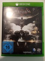 Xbox One: Batman Arkam Night (Sehr guter Zustand) Bayern - Regenstauf Vorschau