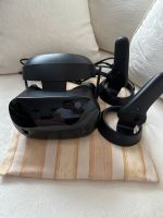 Samsung Odysse 3 D Headset + 2 Controller volle Funktionsfähig Hamburg-Mitte - Hamburg St. Georg Vorschau