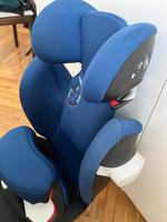 Kinder Autositz Berlin - Friedenau Vorschau