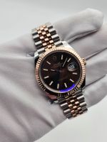 Rolex Datejust 41 Everose Gold Chocolate Dial Full Set Saarland - St. Wendel Vorschau