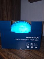 HUDORA Skaterhelm blau glitzernd selten Gr. L (58-61 cm) NEU/OVP Nordrhein-Westfalen - Remscheid Vorschau