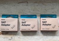 3x Sat Adapter Bayern - Hirschau Vorschau