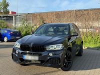 BMW X5 mit M Paket  Vollausstattung, Panoramadach, Neue Sommerre Berlin - Mitte Vorschau