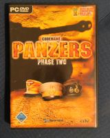PC Spiel Codename Panzers Phase Two Berlin - Mitte Vorschau