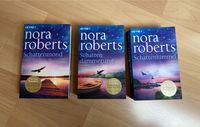 Die Schatten-Trilogie von Nora Roberts Hessen - Breuna Vorschau