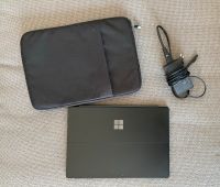 Microsoft Surface Pro 6 black + Tastatur Niedersachsen - Oldenburg Vorschau