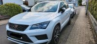 Ateca Curpa,8fach,Fast Vollaus,Garantie,wenig km Rheinland-Pfalz - Fachbach Vorschau