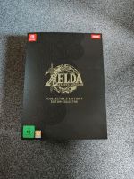 The Legend of Zelda Tears of the Kingdom Collectors Edition Niedersachsen - Freden Vorschau