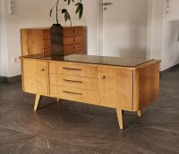 Mid century Lowboard/kommode/danish/retro/vintage/60er/70er Bayern - Uettingen Vorschau