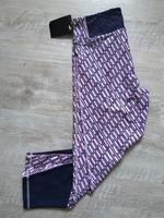 Puma Drycell Sport Legging 3/4 Länge rosa blau Gr.M neu Bayern - Ebermannstadt Vorschau