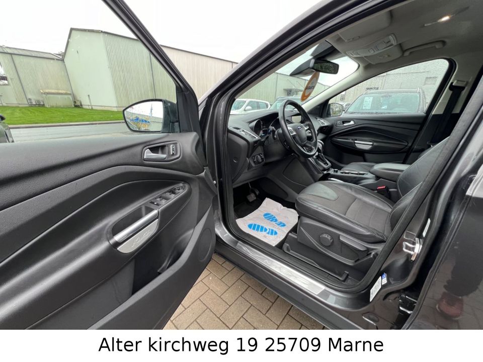 Ford Kuga Titanium 2,0 TDCi 4x4 Aut. Kamera PDC NAVI in Marne