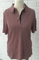 NEU! Sehr schönes Poloshirt von“ALBA MODA“, Gr.36,Mehrfarbig NEU! Buchholz-Kleefeld - Hannover Groß Buchholz Vorschau