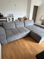 Große moderne bequeme Couch Düsseldorf - Bilk Vorschau