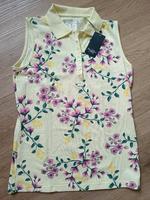 Poloshirt Neu Gr. S mit Kirschblüten und Magnolien Rheinland-Pfalz - Roth (Landkreis Altenkirchen) Vorschau