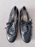 Lederschuhe Marke TOP für Damen Gr.41 Baden-Württemberg - Friedrichshafen Vorschau