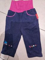 Mädchen-Wendehose und Schuhe von Sigikid Gr. 62 Mecklenburg-Vorpommern - Wismar Vorschau