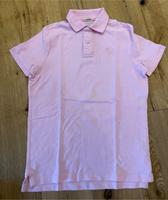 Abercrombie & Fitch - rosa Polo Baden-Württemberg - Mannheim Vorschau