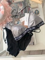 Calvin Klein Designer Bikini Gr 34 Np (68+35€)NEU!! Nordrhein-Westfalen - Oberhausen Vorschau