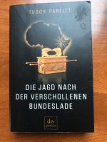 Buch Die Jagd nach der verschollenen Bundeslade Sachsen-Anhalt - Osterfeld Vorschau