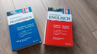 Wörterbücher Englisch und Französisch, Lingen Baden-Württemberg - Althengstett Vorschau