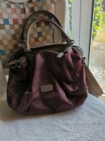 Jette Joop Handtasche Nylon Bordeaux Niedersachsen - Heinbockel Vorschau