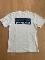 Patagonia Tshirt Shirt S Bayern - Pfaffenhofen a.d. Ilm Vorschau
