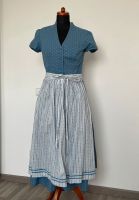 Kurzarm Dirndl einteilig Dirndlkleid Berwin & Wolff 38 / 40 neuw Bayern - Essenbach Vorschau