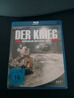Der Krieg, Menschen im Zweiten Weltkrieg, Blu-Ray Nordrhein-Westfalen - Blomberg Vorschau