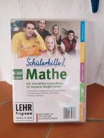 Mathe Schülerhilfe Klasse 8-10 Baden-Württemberg - Ottenhöfen Vorschau